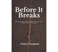 Before It Breaks: Understanding Addiction Before It Takes Everything