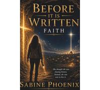 Before It Is Written: Faith