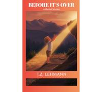 Before It's Over: Collected Stories