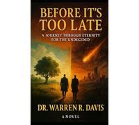 Before It's To Late: A Journey Through Eternity for the Undecided