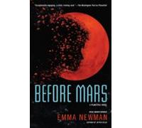 Before Mars (ebook)