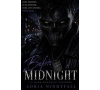 Before Midnight (Out of the Shadows)