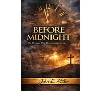 Before Midnight: The Decision That Determines Eternity