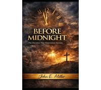 Before Midnight: The Decision That Determines Eternity