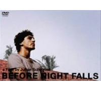 Before Night Falls [00/E, J/Dd5 [Alemania] [DVD]