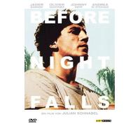 Before Night Falls [Alemania] [DVD]