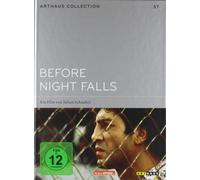 Before Night Falls - Arthaus Collection [Alemania] [DVD]