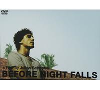 Before Night Falls [DVD de Audio]