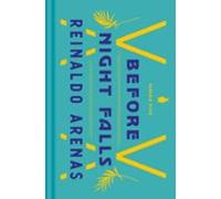 Before Night Falls (ebook)