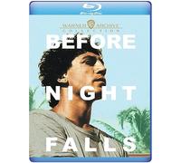 Before Night Falls [USA] [Blu-ray]