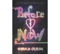 Before Now (ebook)