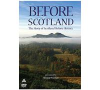 Before Scotland-the Story of S - Before Scotland-the Story of S [Alemania] [DVD]