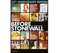 Before Stonewall [DVD] [1984] [Reino Unido]