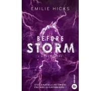 Before Storm - T3 : Ladversaire (ebook)