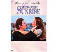 Before Sunrise [Francia] [DVD]