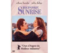 Before sunrise [Francia] [DVD]