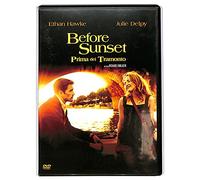 Before Sunset - Prima Del Tramonto [Italia] [DVD]