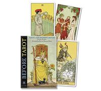 Before Tarot Kit