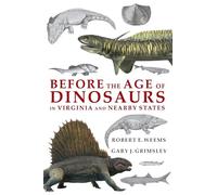Before the Age of Dinosaurs in Virginia and Nearby States