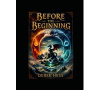 Before The Beginning (Ginnskald)