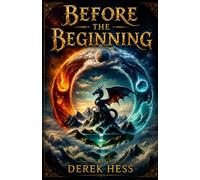 Before The Beginning (Ginnskald)