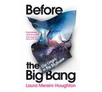 Before The Big Bang (ebook)