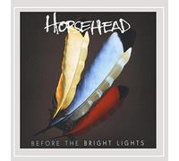 Before the Bright Lights