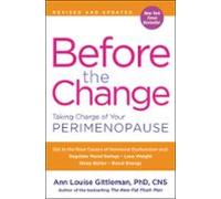 Before The Change (ebook)