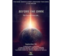 Before The Dark [Edizione: Stati Uniti] [Italia] [DVD]