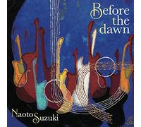 Before the dawn
