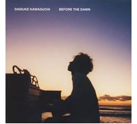 Before the Dawn