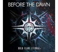 Before The Dawn – Cold Flare Eternal – CD Digipak (Importación USA) – Warner Music