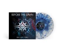 Before The Dawn Cold Flare Eternal (Vinyl) 12" Album Coloured Vinyl