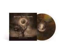 BEFORE THE DAWN - DEATHSTAR RISING (ORANGE BROWN MARBLED VINYL) [Vinilo]