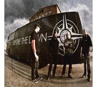 Before The Dawn - Decade Of Darkness Ep