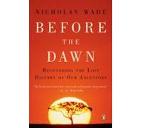 Before The Dawn (ebook)