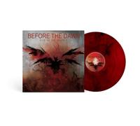 BEFORE THE DAWN - RISE OF THE PHOENIX (RED SMOKE VINYL) [Vinilo]