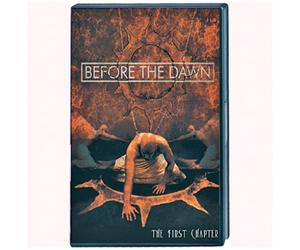 Before The Dawn - The First Chapter [Alemania] [DVD]