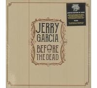 Before The Dead [Vinilo]