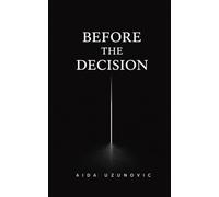 Before the Decision: The Moment Where You Already Know