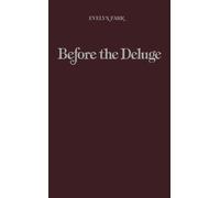 Before The Deluge