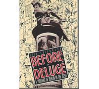 Before the Deluge: A Portrait of Berlin in the 1920's