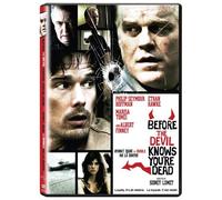 Before the Devil Knows You Re - Before the Devil Knows You Re [Alemania] [DVD]