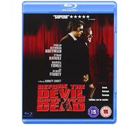 Before The Devil Knows You'Re Dead [Edizione: Regno Unito] [Reino Unido] [Blu-ray]