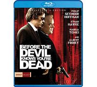 Before the Devil Knows You're Dead (Shout Select) [USA] [Blu-ray]
