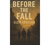 Before the Fall