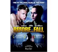 Before the Fall [Reino Unido] [DVD]