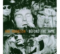 Before the Fame by Van Morrison