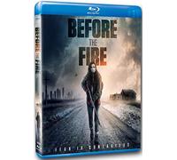Before the Fire [USA] [Blu-ray]