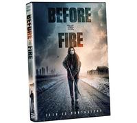 Before the Fire [USA] [DVD]